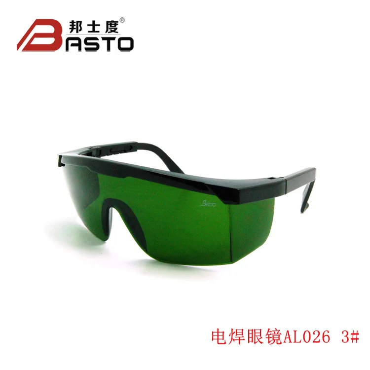 Glasses Welder Anti-Glare Protective Goggles Welding Argon Arc Welding Welding UV Protection