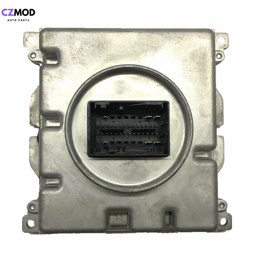 CZMOD Original 7PP941572AB Headlight LED Electrical Ballast Control Module FOR A4 B9 7PP.941.572.AB Car Accessories