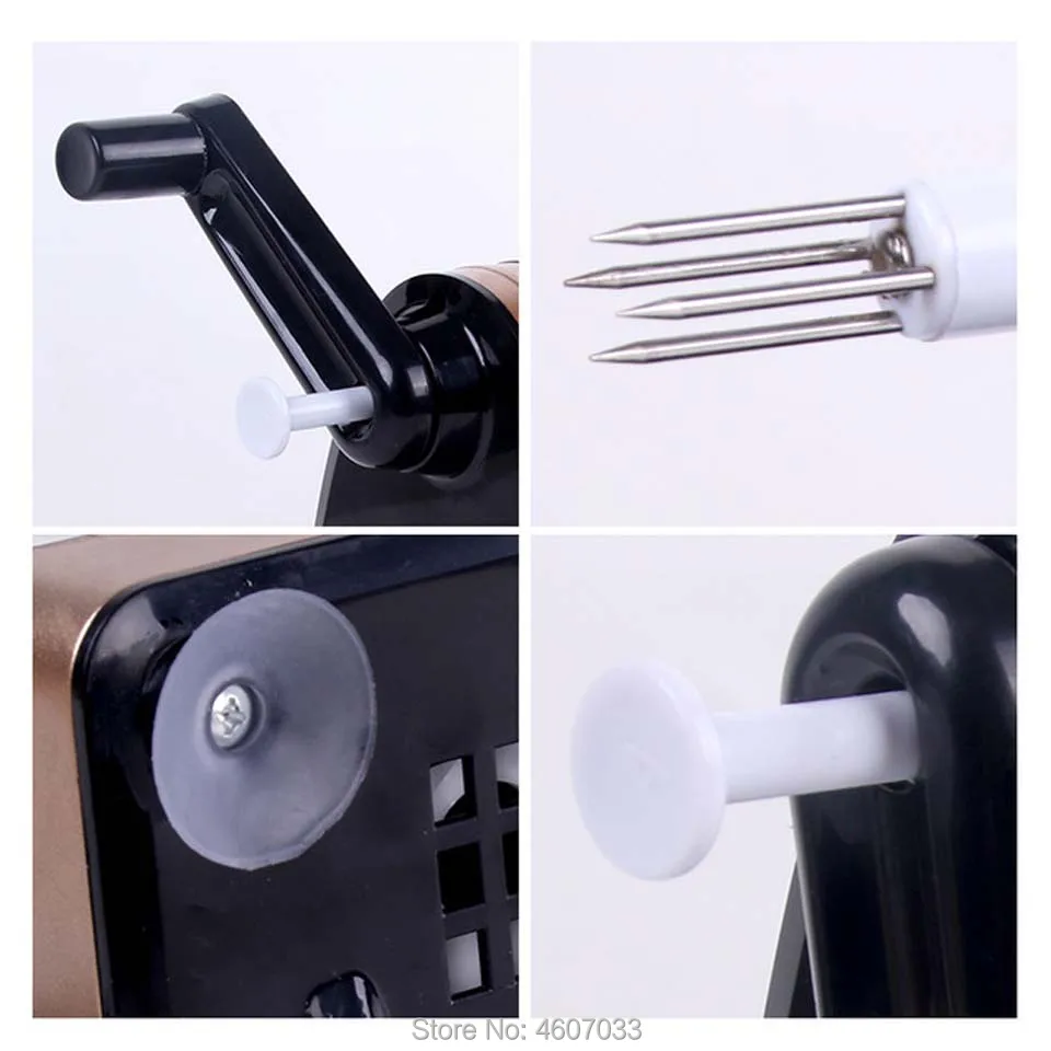 창의적인 과일 야채 도구, 사과 필러 필링, 다기능 수동 과일 필러 기계 절단, 사과 주방 액세서리