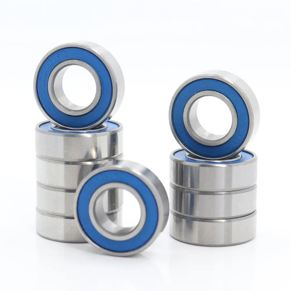 10PC 688RS Bearing …