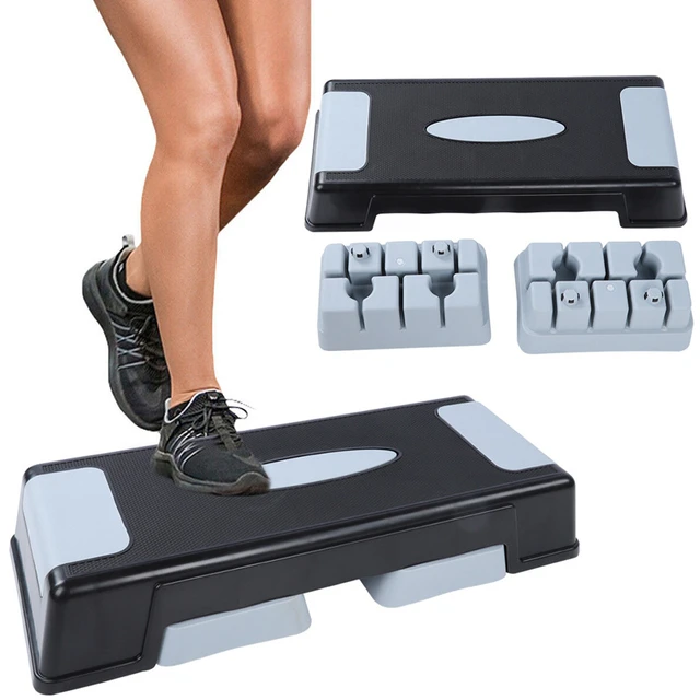Gym foot stepper hotsell