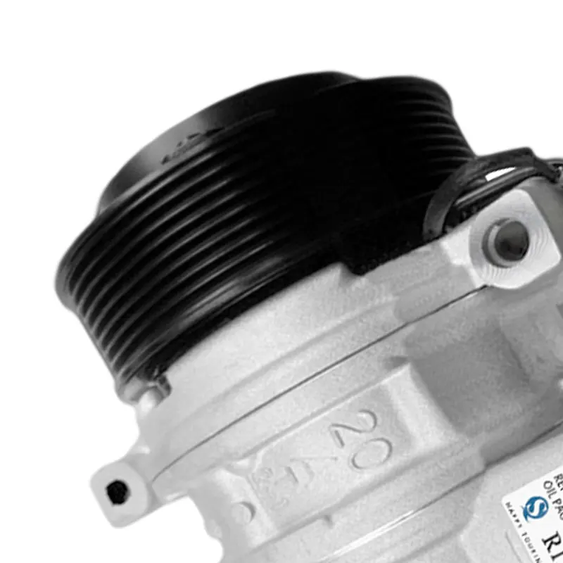 10PA20C AC  con compressor For MERCEDES W124 W129 W140 A0002300311 A0002300411 1191300115 0002300311 A1191300115 0002302211