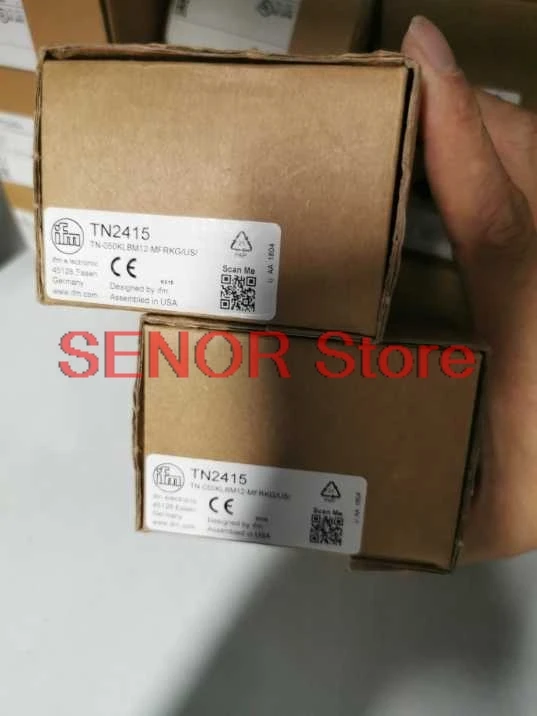 

TN2415 temperature sensor TN2511 original