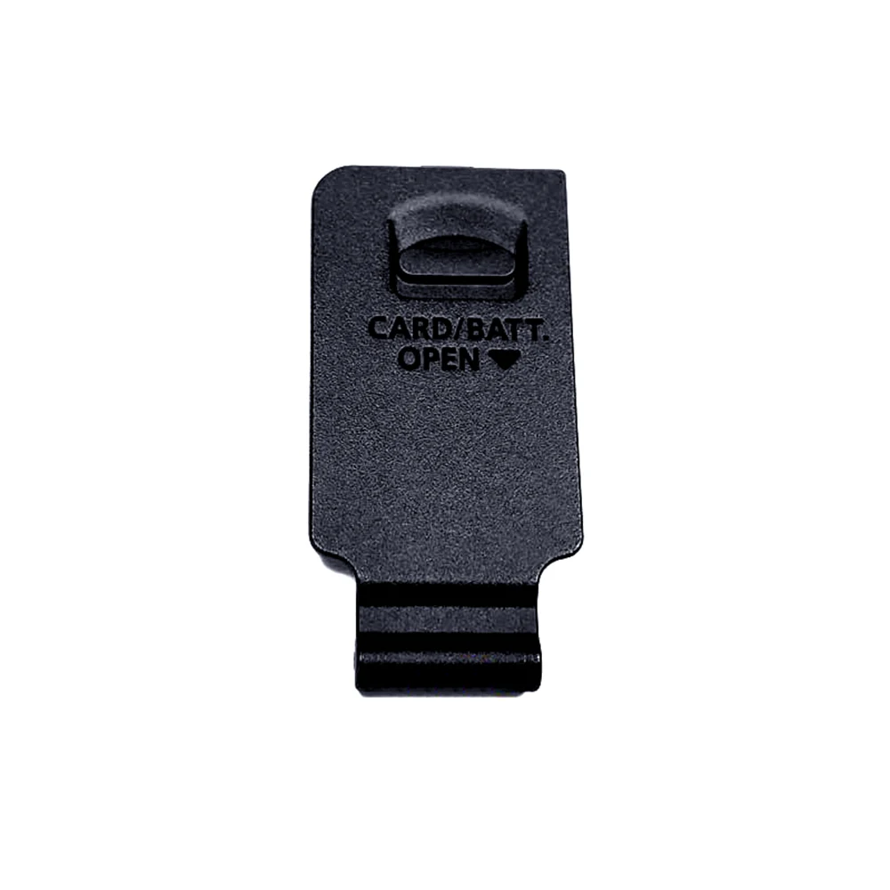

New original Repair Parts For CANON EOS 200D II 250D Battery cover