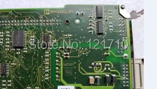 

Industrial equipment board IBS PCI SC/I-T