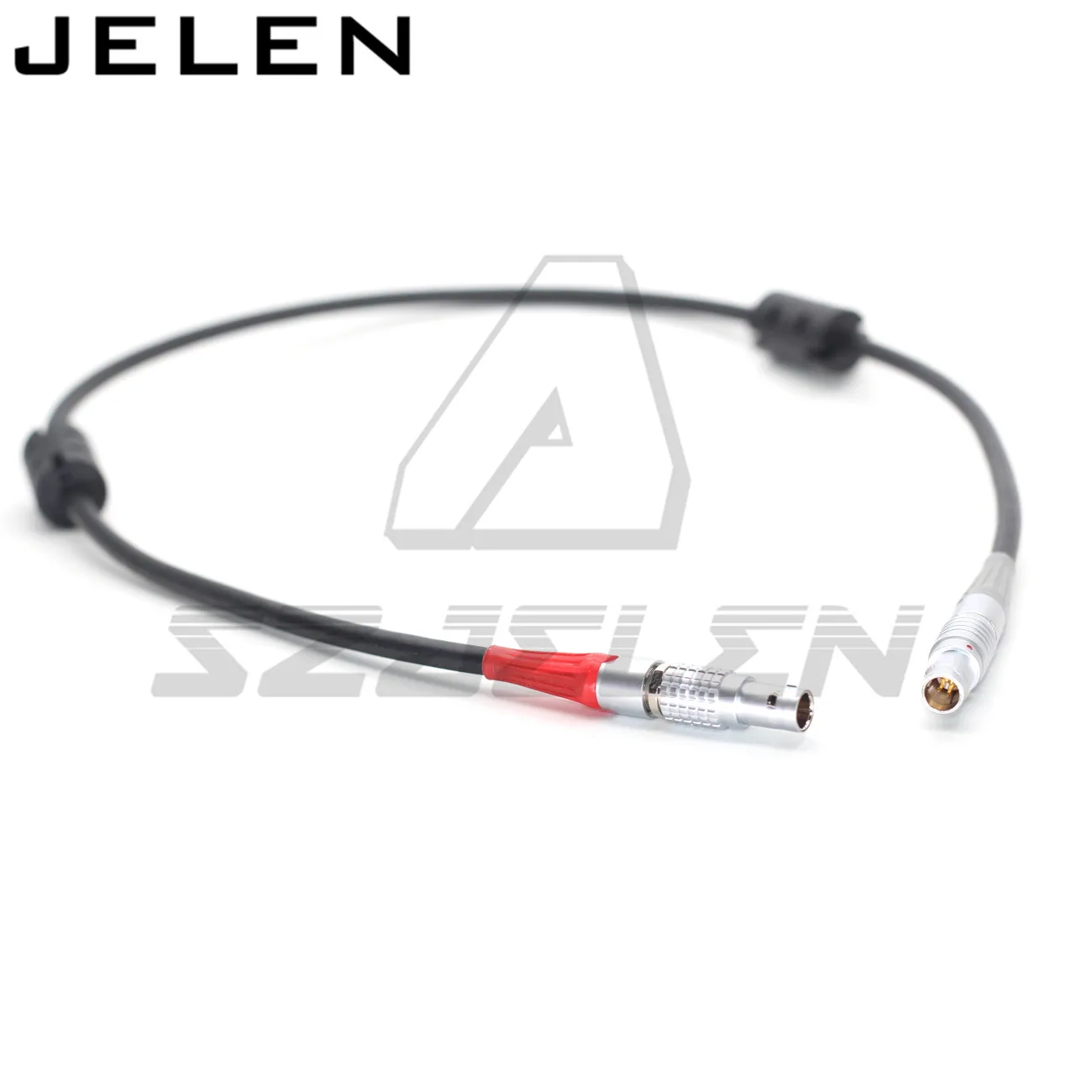 ARRI cforce RF/ cRRO camin CAM 7-pin to LBUS 4-pin motor cable