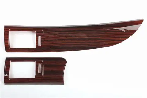 10 best sales honda accord wood trim - №9
