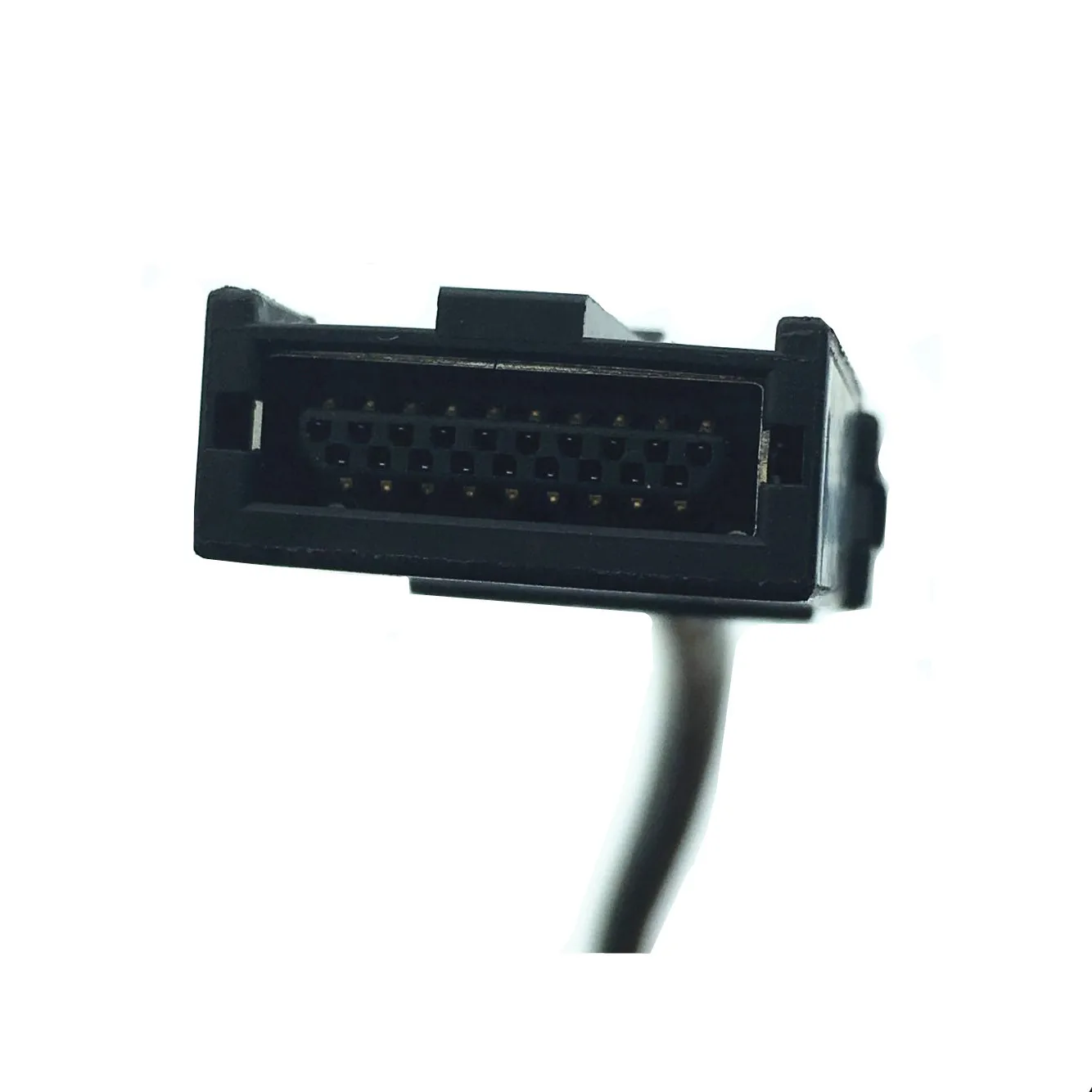 1.5M HDMI E ประเภท Type Extension สาย AV สำหรับรถ