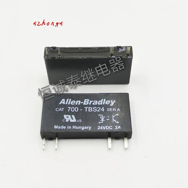 Relay cat 700-tbs24 24V 24VDC