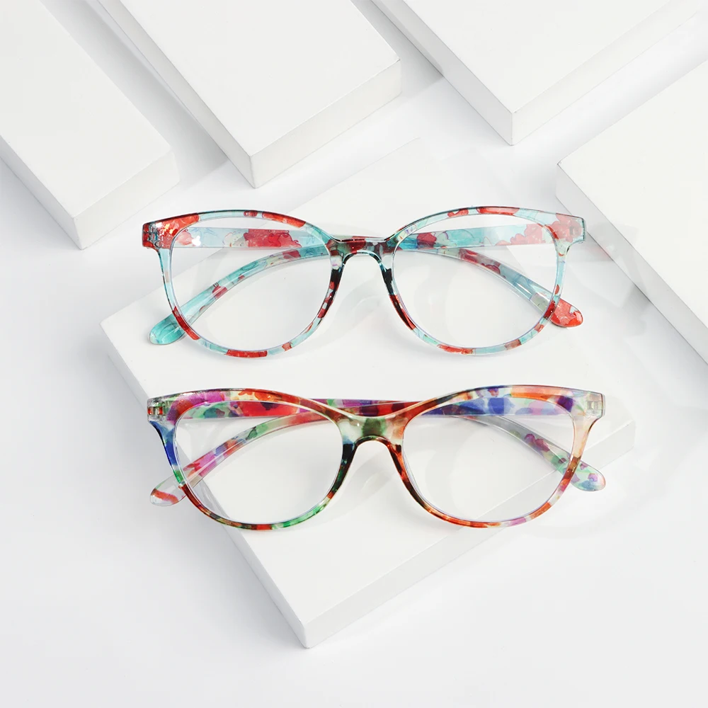 Reading Glasses Men Women Presbyopic Eyeglasses Fashion Glasses For Sight With Diopters Oculos +1 +1.5 +2 +2.5 +3 +3.5 +4.0