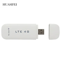 Usb 모뎀 4g Wi fi 자동차 휴대용 와이파이 범용 150Mbps 라우터 어댑터 핫스팟 무선 네트워크 카드 복조기 홈 오피스