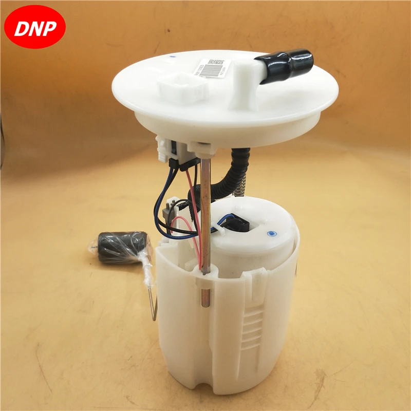DNP Fuel Pump Assembly Fit For Suzuki Swift 1.3-1.6L 12-17 15100-71L00 101962-5831 15100-58M00 1510071L00 1019625831 1510058M00