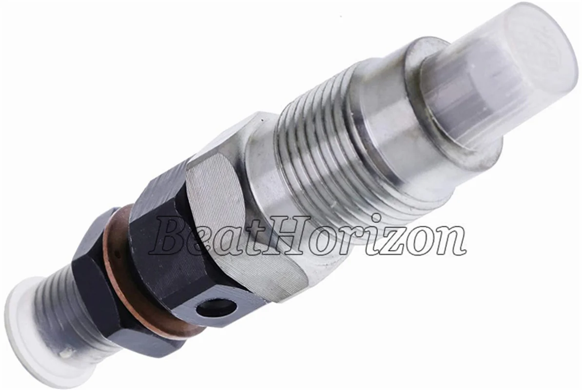 23600-69055 Fuel Injector Nozzle For Toyota Land Cruiser 80 4164cc 4.2L Town Ace 1HZ 2C 2CT HZJ81 CR30 23600 69055