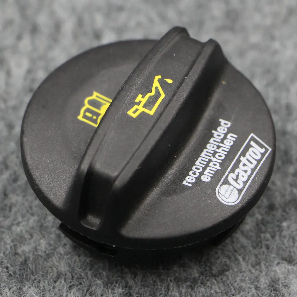Apply to Passat b8l Golf 7 MK7 Touran L A4L Q5 A3 1.8TSI 2.0TSI EA888 third generation engine oil cap 06G 103 485