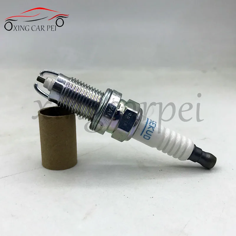 BKR5EKUD 6508 4pcs Car Spark Plug For MITSUBISHI VKA16 MD375642 MD362902 MD366819