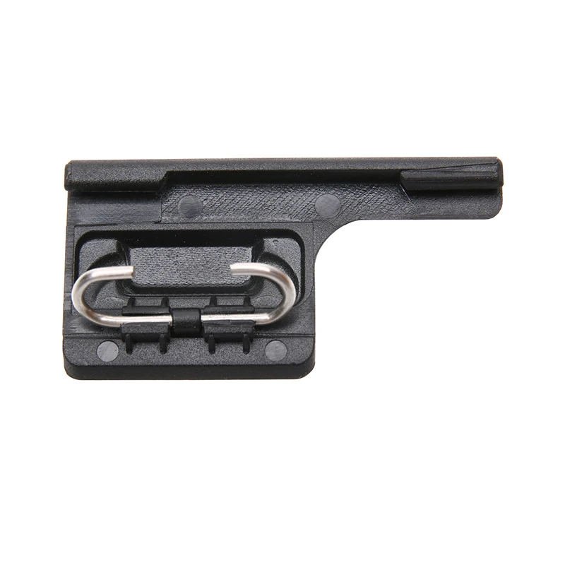 For Gopro Accessories Replacement Frame Housing Case Lock Buckle/Lock Latch for Gopro Hero 5 6 7 Camera Black