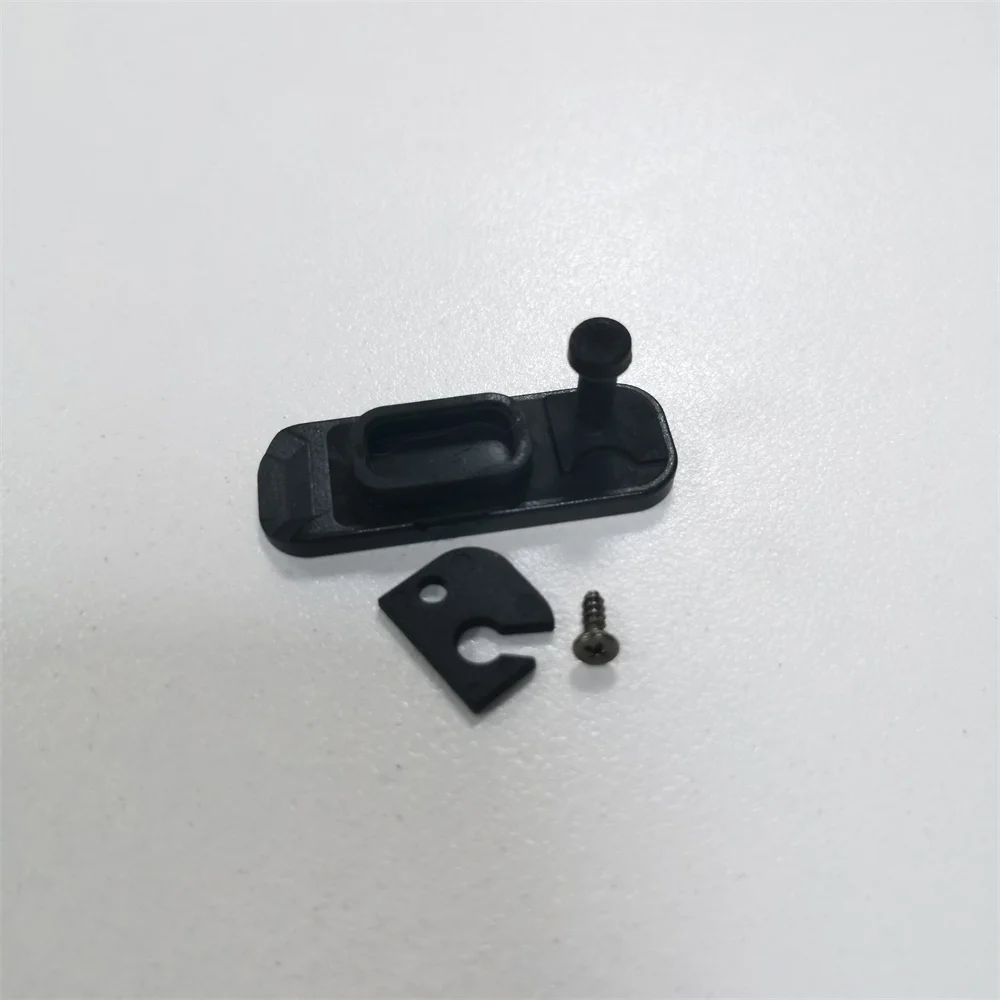 Per GARMIN EDGE EXPLORE Part Cover posteriore senza/con batteria/batteria 361-00035-15/sostituzione riparazione gomma