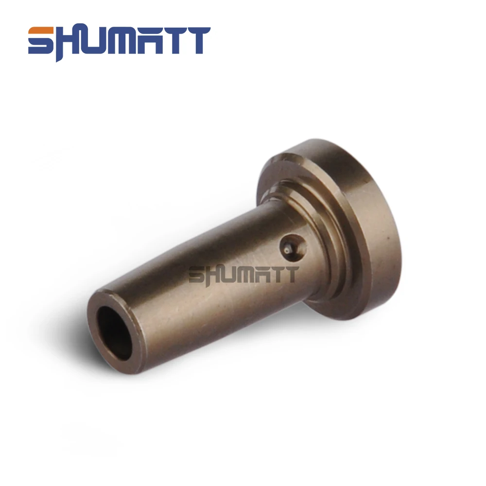 4PCS China Made New Common Rail Injector Valve Cap 048 For F00VC01038 Valve Assembly 0445110083