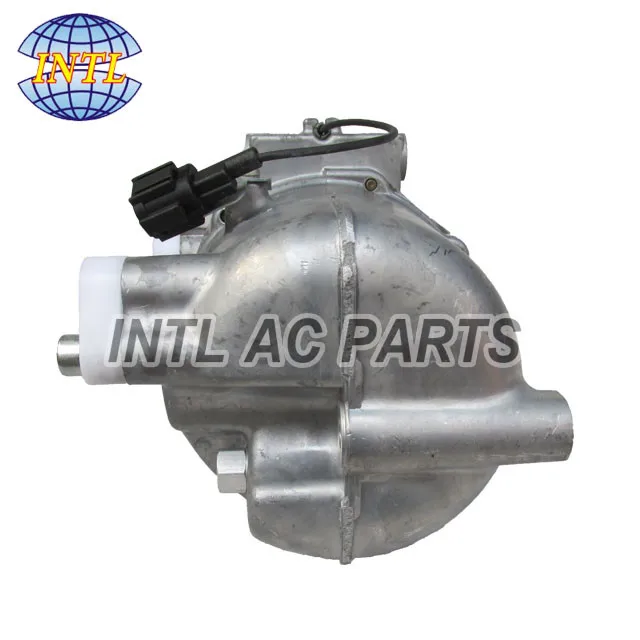 92600-EA300 92600-EA30C 92600-EA31A  92600-EA01A CR14 Auto Car Air AC Compressor for Nissan Frontier/ Xterra Suzuki Equator 7pk