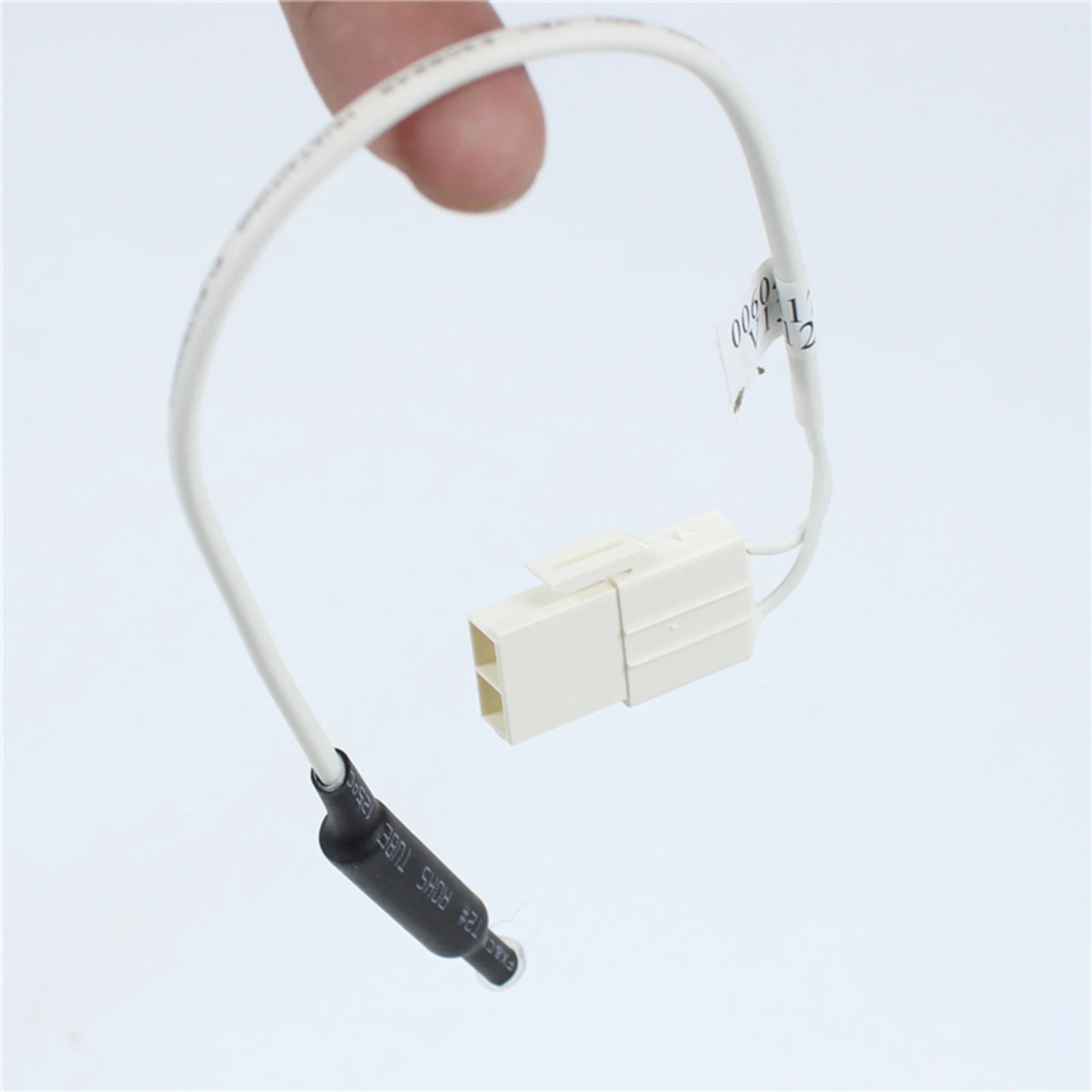 Replacement Defrosting Sensor for Haier BCD 318WGL/318WK/318WKL/318WL/318WSL Refrigerator 0060401179 Accessories