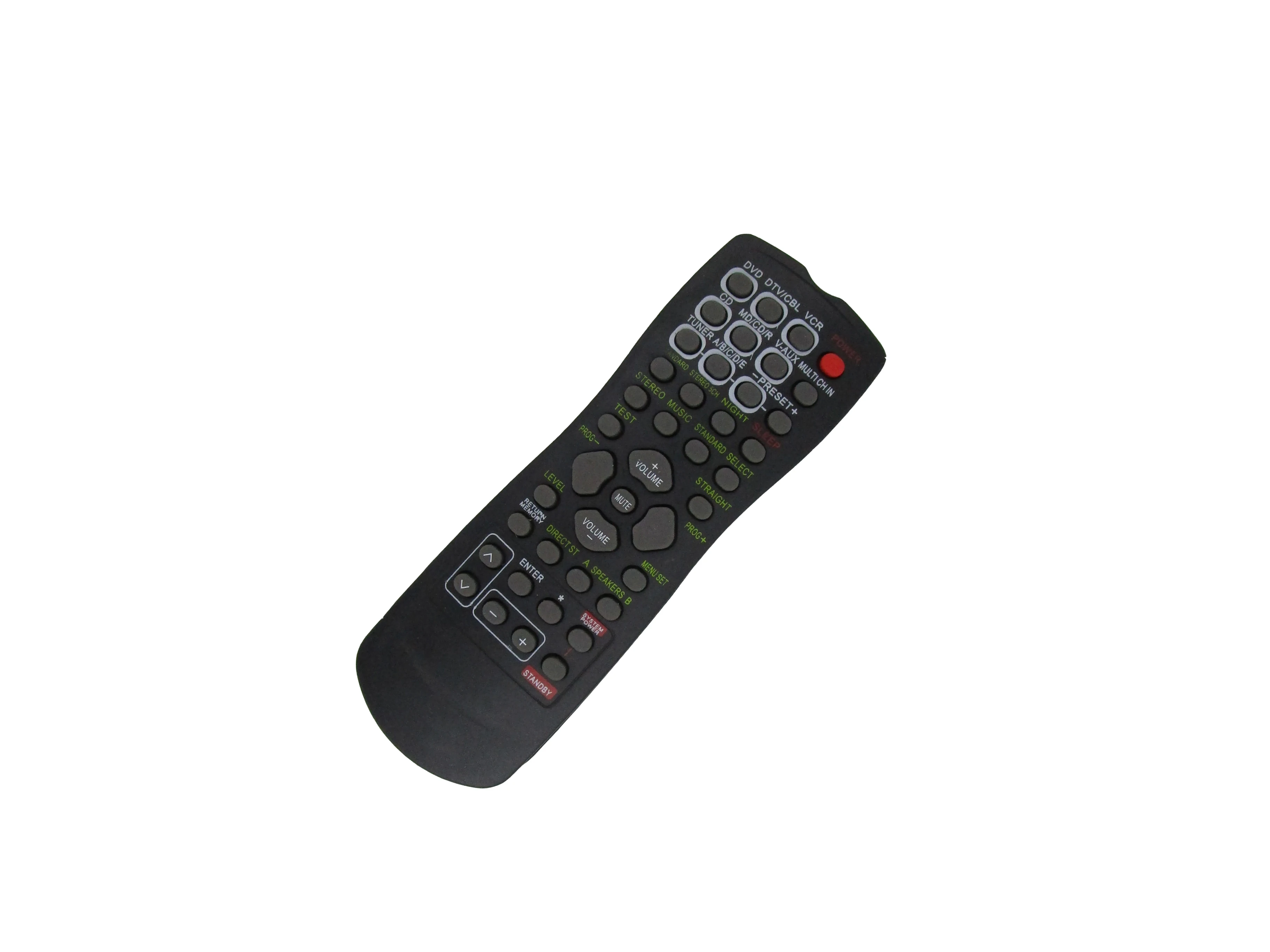 Remote Control For Yamaha DTX-1100 HTR-5835 RX-V430RDS HTR-5635 YHT-340 YHT-360  RX-V640 V640RDS YHT-760 AV A/V Receiver