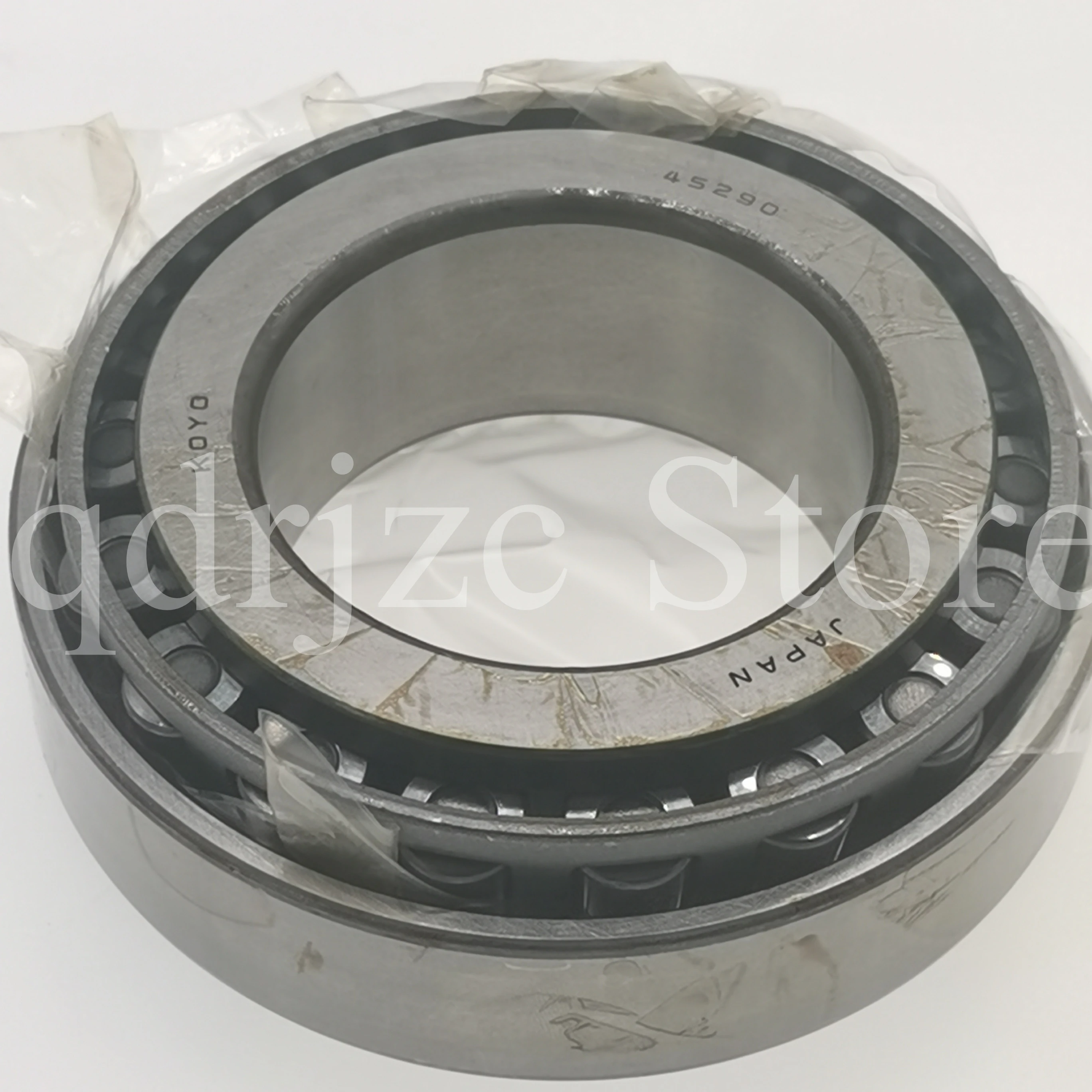 tapered roller bearing 45290/20 45290/45220 57.15mm X 104.775mm X 30.162mm