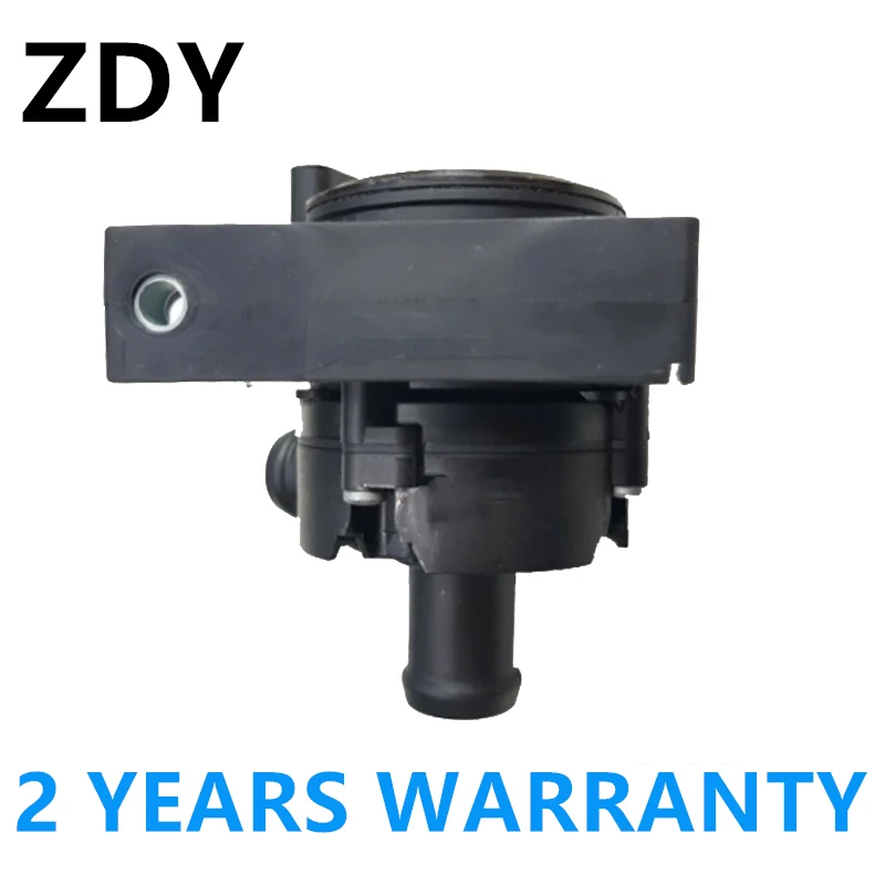 5Q0965567G Electrical Additional Coolant Auxiliary Water Pump For Audi A3 A4 A5 A6 Q3 Q5 TT VW Golf 7 Tiguan Touran Skoda Seat