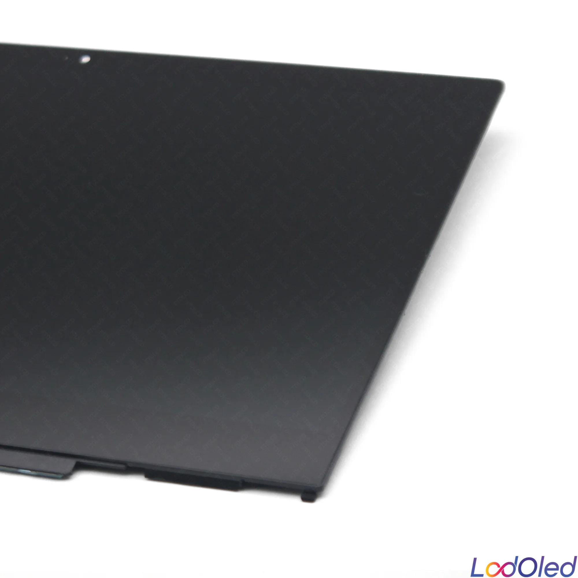Imagem -05 - Display Lcd Digitador de Tela de Toque Montagem de Vidro Fhd Ips N140bga-ea4 B140han04.1 hp Pavilhão X360 14-dd0002ur 14-dd0004ur