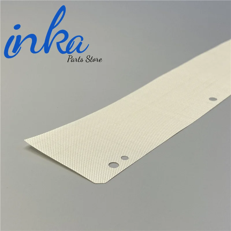 2X V80 Oil Application Pad For Xerox V80 V180 V2100 V3100 High Temperature Cotton Fabric Fuser Heat Cloth Fabric image 5