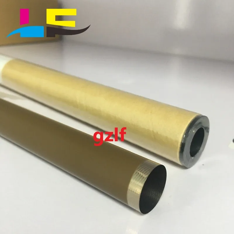 1505 Metal fuser film for HP 1505 1522 NF 1522 N M 1120 1505N fuser fixing film OEM QUALITY