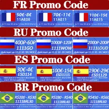 Ceramic Nail Drill Bits Set #2