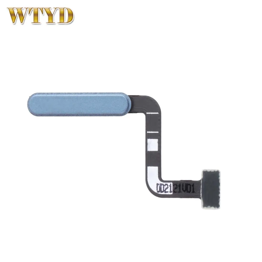 Fingerprint Sensor Flex Cable For Samsung Galaxy A32 5G Fingerprint Button Key Replacement Repair Part