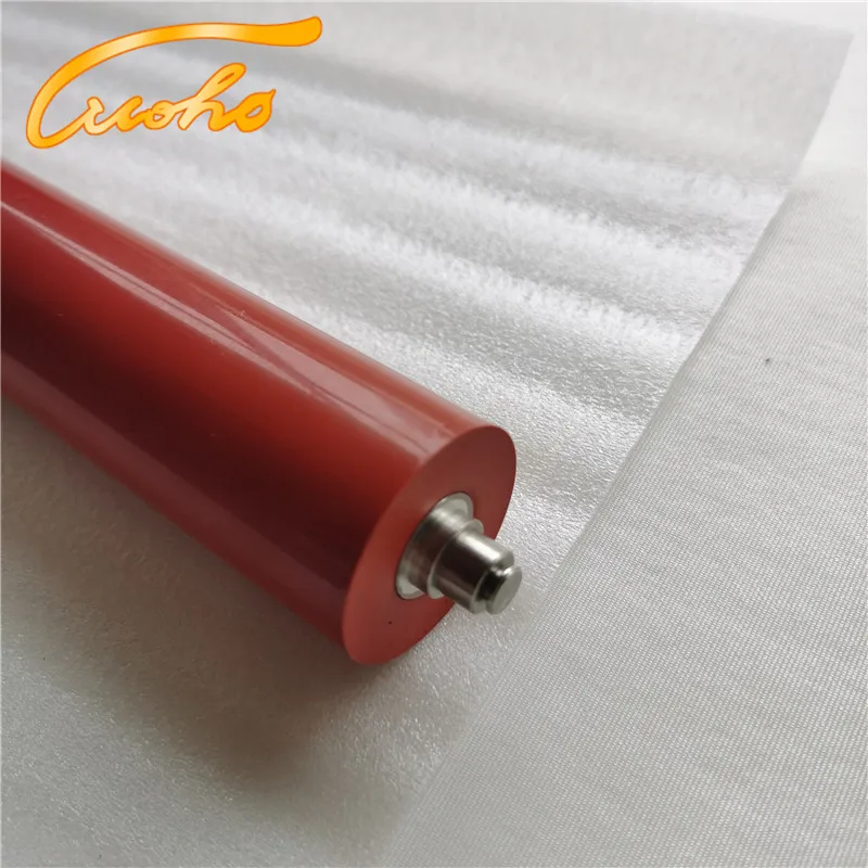 MP501 rullo Inferiore Fusore Rullo per Ricoh MP601 MP501 SP5300 SP5310 rullo di Pressione per Ricoh SP 5300DN 5310DN / MP 501SPF 601SPF