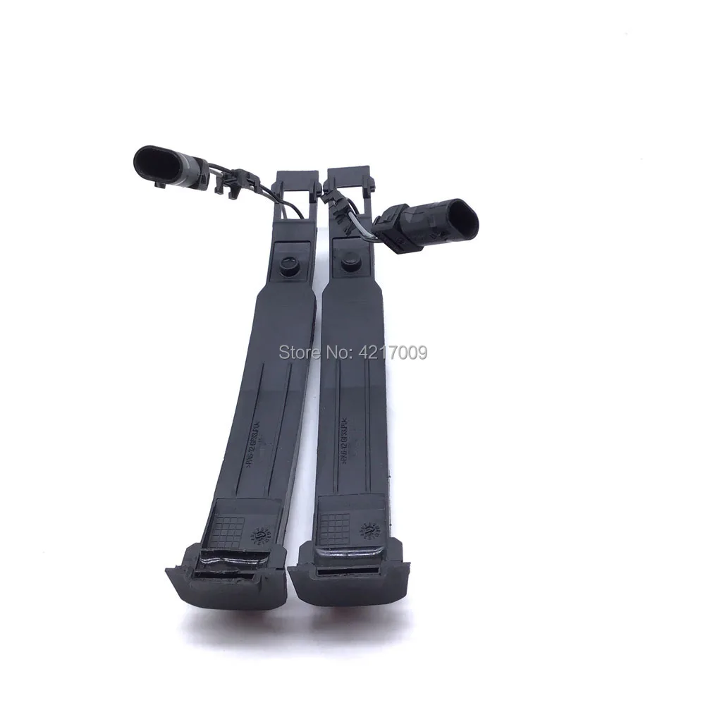 2 stücke für Adui A4 A5 A6 A7 A8 Q5 B8 B9 Kessy außentür griff sensor Pin Schalter 4G 8 927 753/4G8927753
