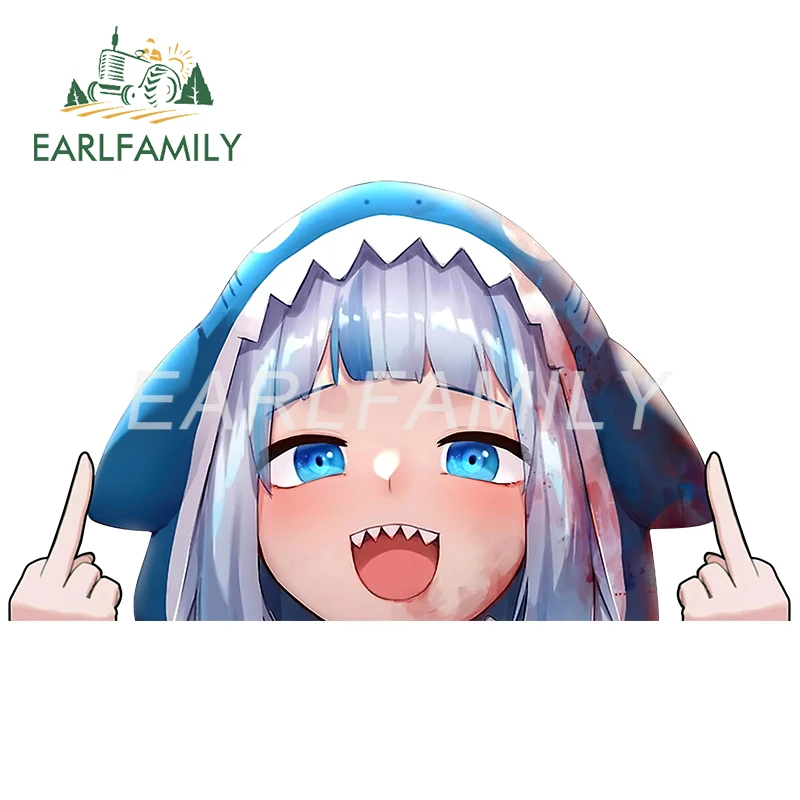 ما هو غاور جورا ولماذا يُعد ملصق EARLFAMILY لسيارتك الخيار الأمثل؟