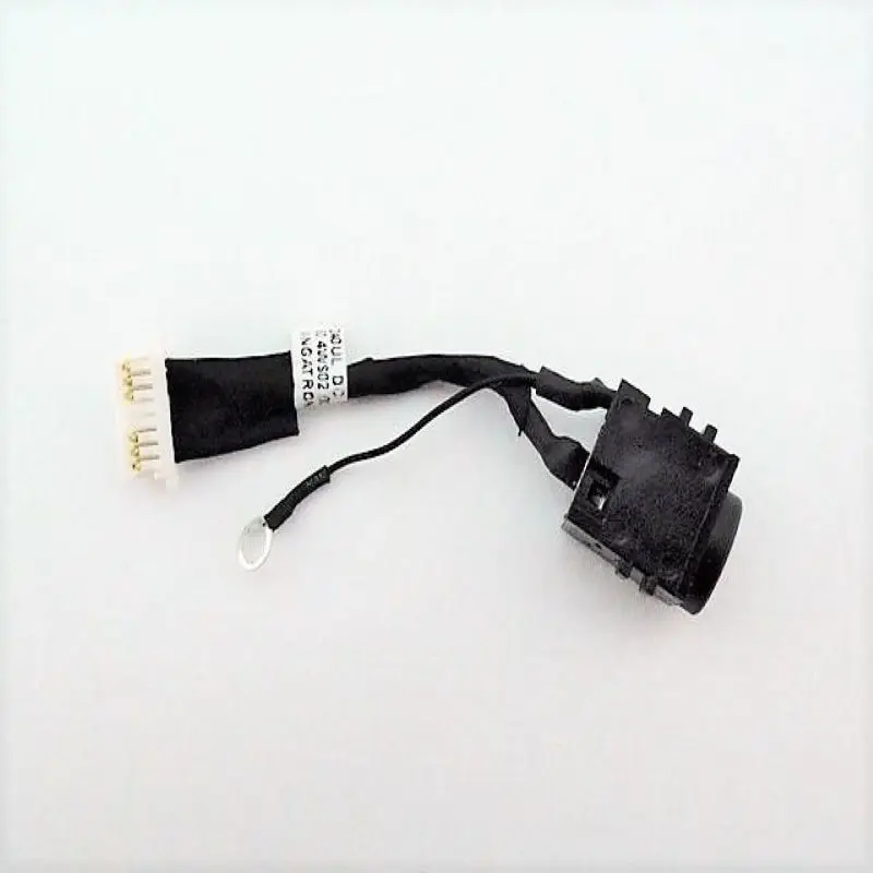 

For Sony Z40UL Vaio SVT14 50.4VVS02.00150.4WS02.001 DC Power Jack Cable Charging Port Connector