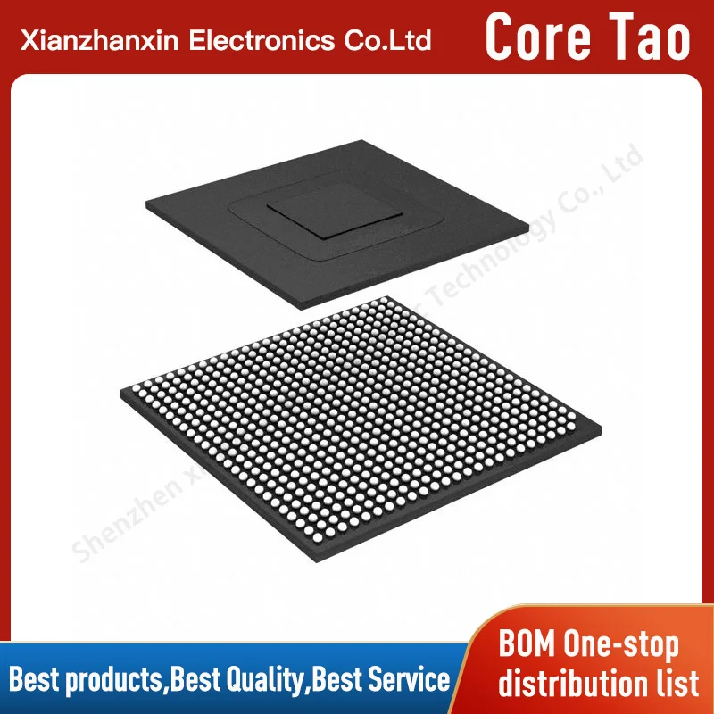 

1pcs/lot MCIMX6U7CVM08AB MCIMX6U7CVM08 BGA624 microprocessor