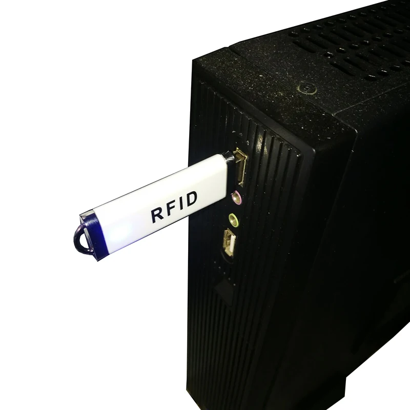Портативная смарт-карта TK4100 EM4100 RFID 125 кГц S50 S70 14443A 13,56 МГц