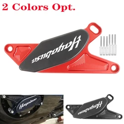 For Suzuki Hayabusa GSX1300R Engine Guard Protector Crash Pads Frame Sliders Engine Stator Case GSXR 1300 GSX R1300 1997-2021