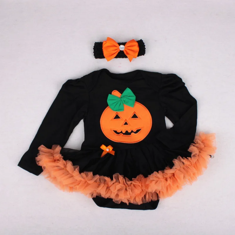 Princess Dresses Baby Girl 1 Year Birthday Dress Halloween Costume Party Infant Clothing Outfits Baby Autumn Clothes 9 12 Months