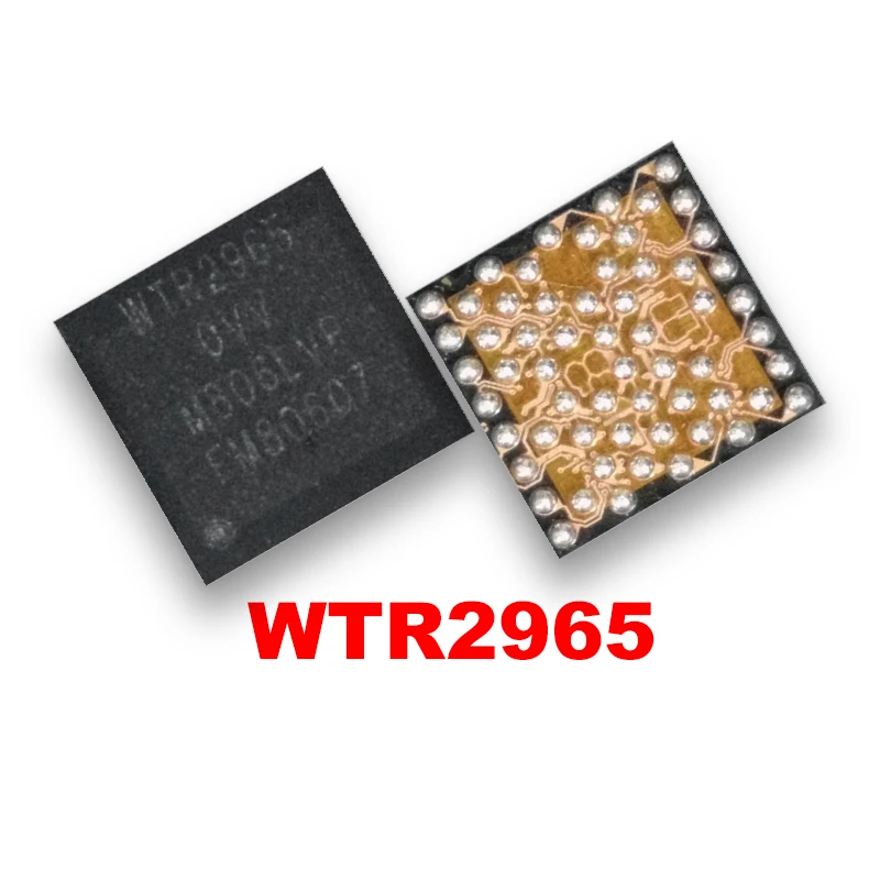 1piece WTR2965 0VV