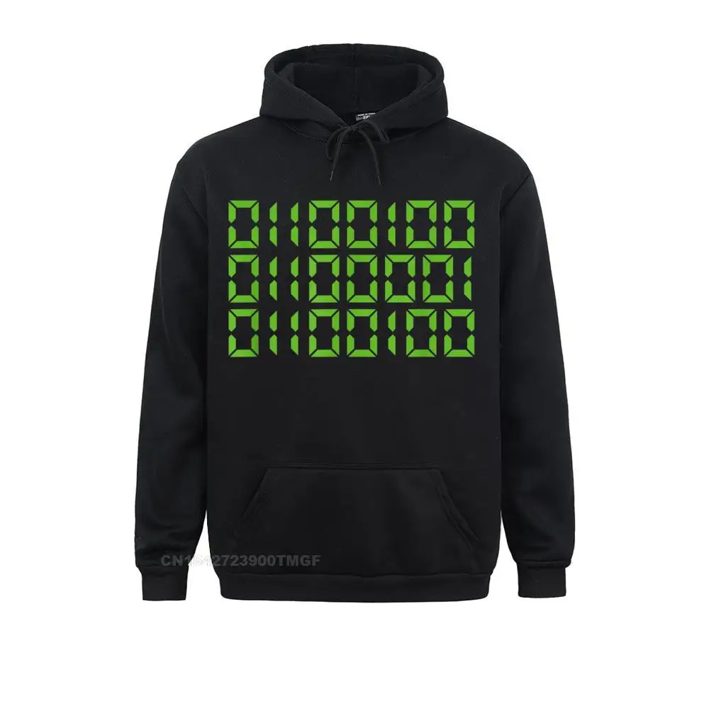 

Mens Dad In Binary Code Shirt Computer Funny Fathers Day Oversized Hoodie Hoodies Men Sweatshirts Casual Sportswears Special