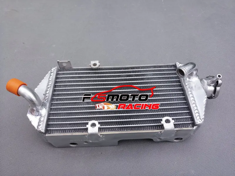 Aluminum Radiator Racing For Honda CRF250L CRF 250 L 2013-2016 2013 2014 2015 2016 13 14 15 16