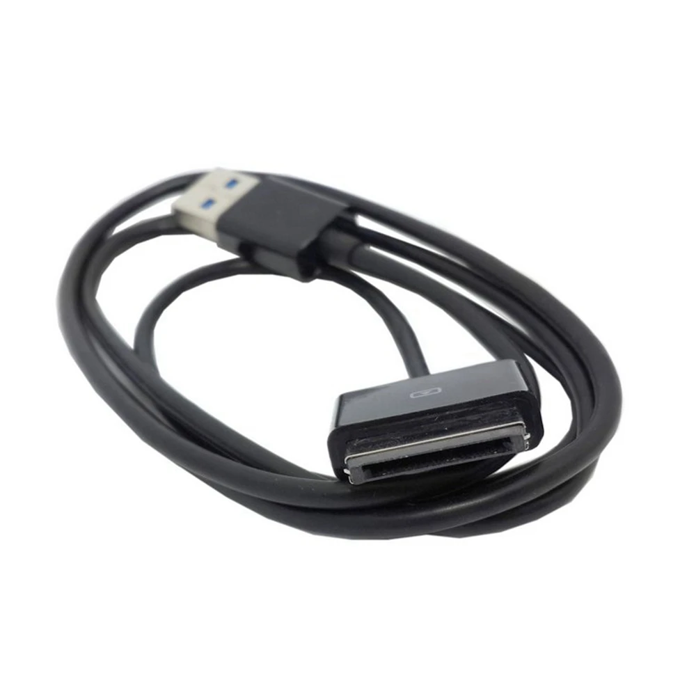 Adaptador de Cable de datos de carga USB para Asus Eee Pad Prime TF201 TF101 TF300