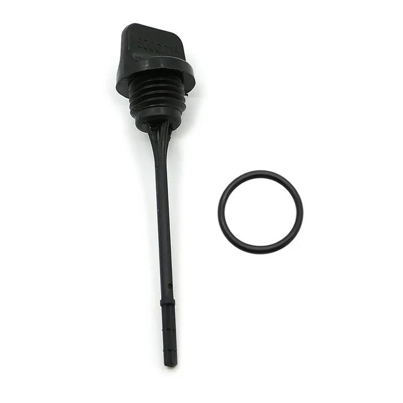 Motocycle Engine Oil Dipstick Replace 517-15362-10-00 For Yamaha PW80 Y-Zinger BW80 Big Wheel PW BW 80