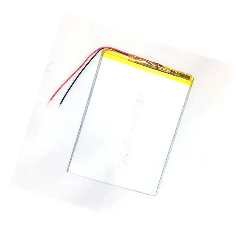 

Westrock 6000mAh 30100140 35110140 with 2lines Battery for Digma Optima 10.3, 3G / Digma Optima 1101 Tablet Pc