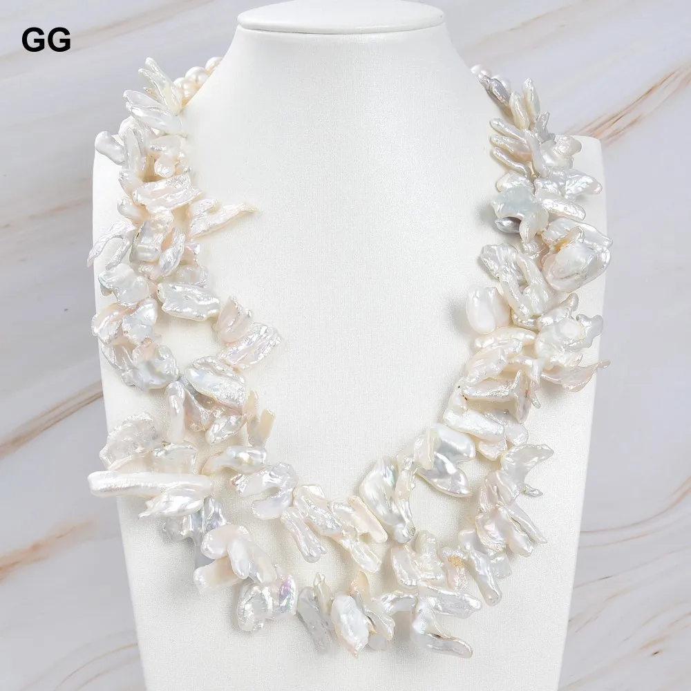 GuaiGuai Jewelry Natural 19\