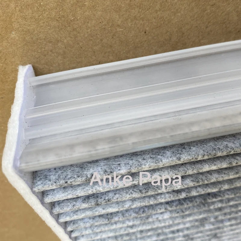 Cabin Air Filter for W246 B180 B200 CDI 2468300018 A2468300018 A2468300119 2468300218