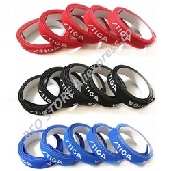 10pcs Table Tennis Racket edge tape protector High Quality ping pong paddle bat set accessories