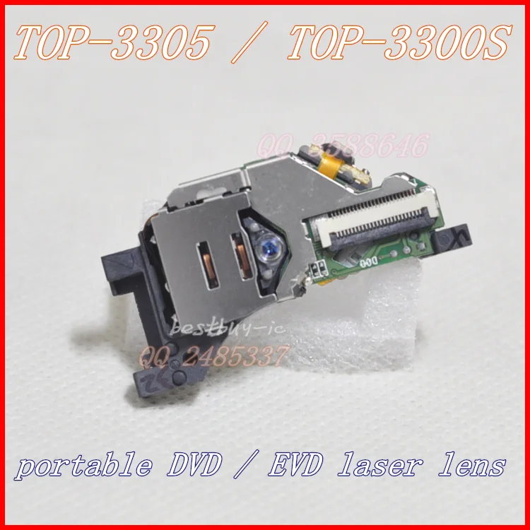 TOP3000S – lecteur DVD laser TOP-3000S PDVD-1700 pour voiture, original, nouveau, PDVD-1800